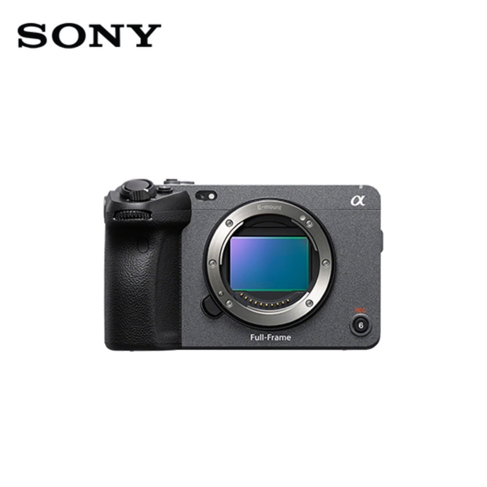 SONY 소니 ILME-FX3A BODY
