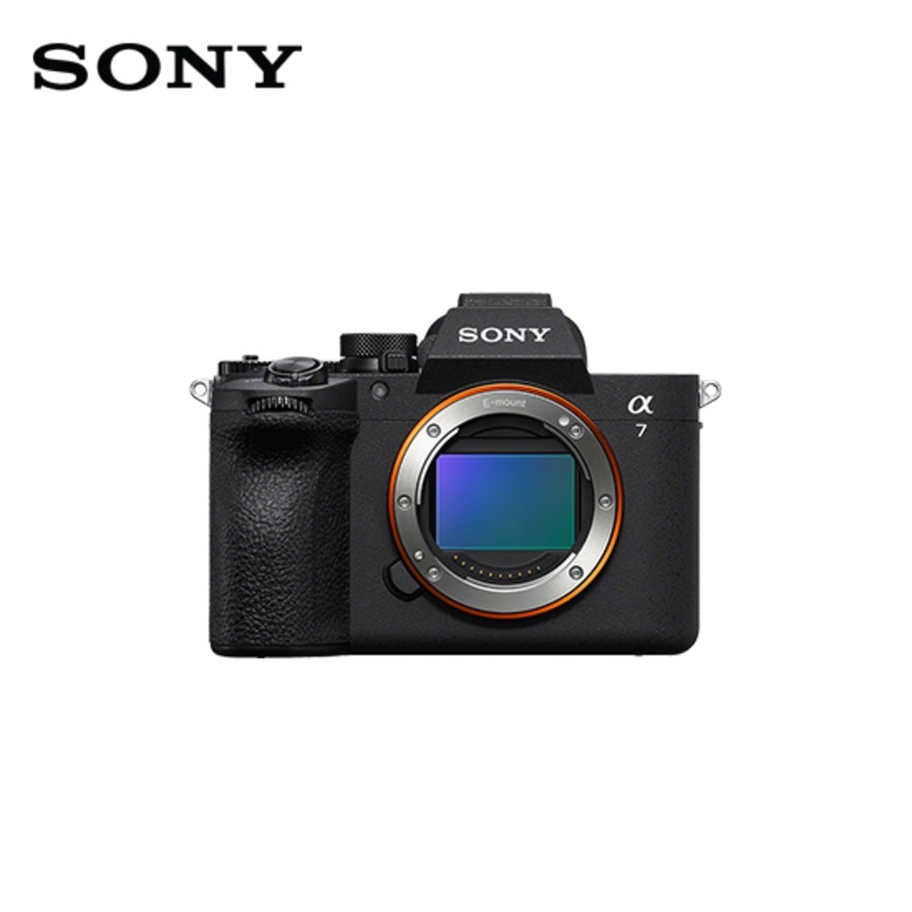 SONY 소니 ILCE-7M5 BODY A7M5