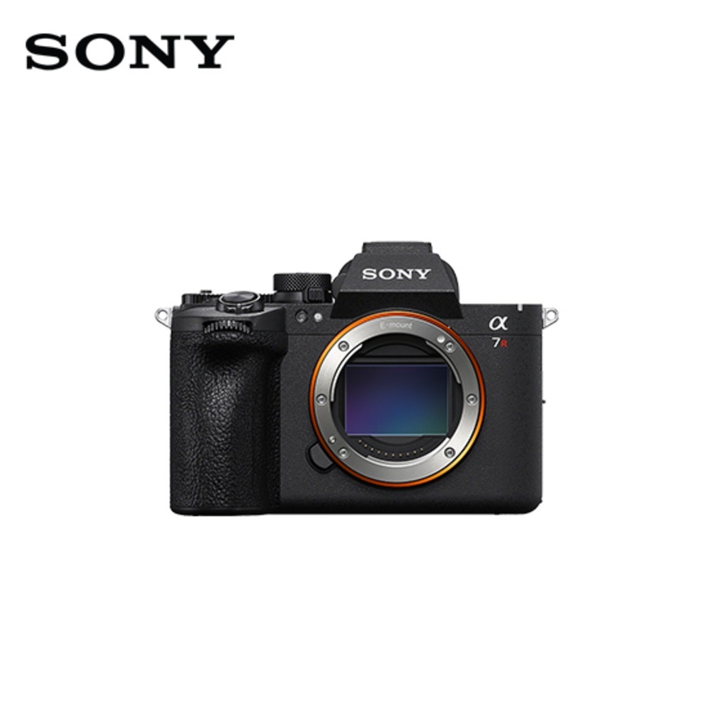 SONY 소니 ILCE-7RM6 (A7R6) 풀프레임 미러리스 BODY