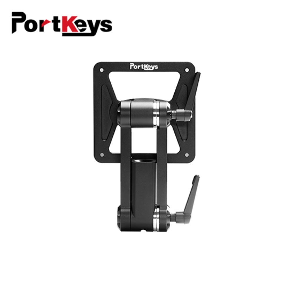 포트키 PORTKEYS MT22DS VESA Holder