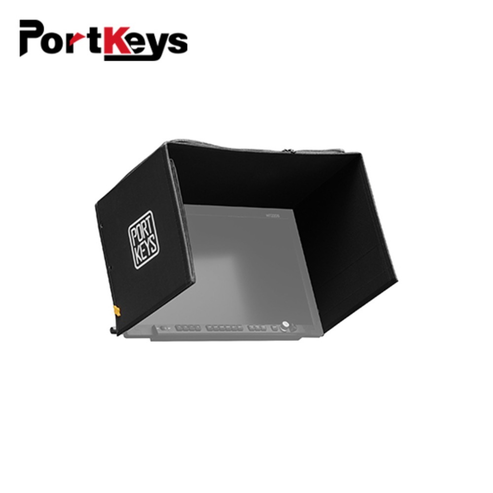 포트키 PORTKEYS MT22DS Sunshade