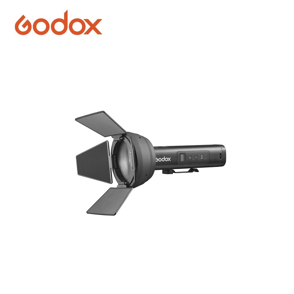 고독스 Godox FL15Bi 바이컬러 LED 비디오 플래시 라이트