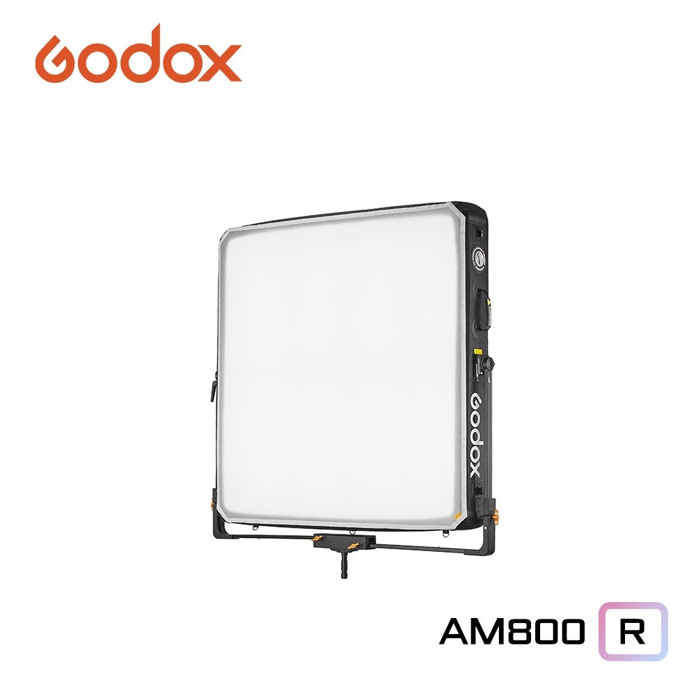 고독스 Godox KNOWLED AM800R 44K