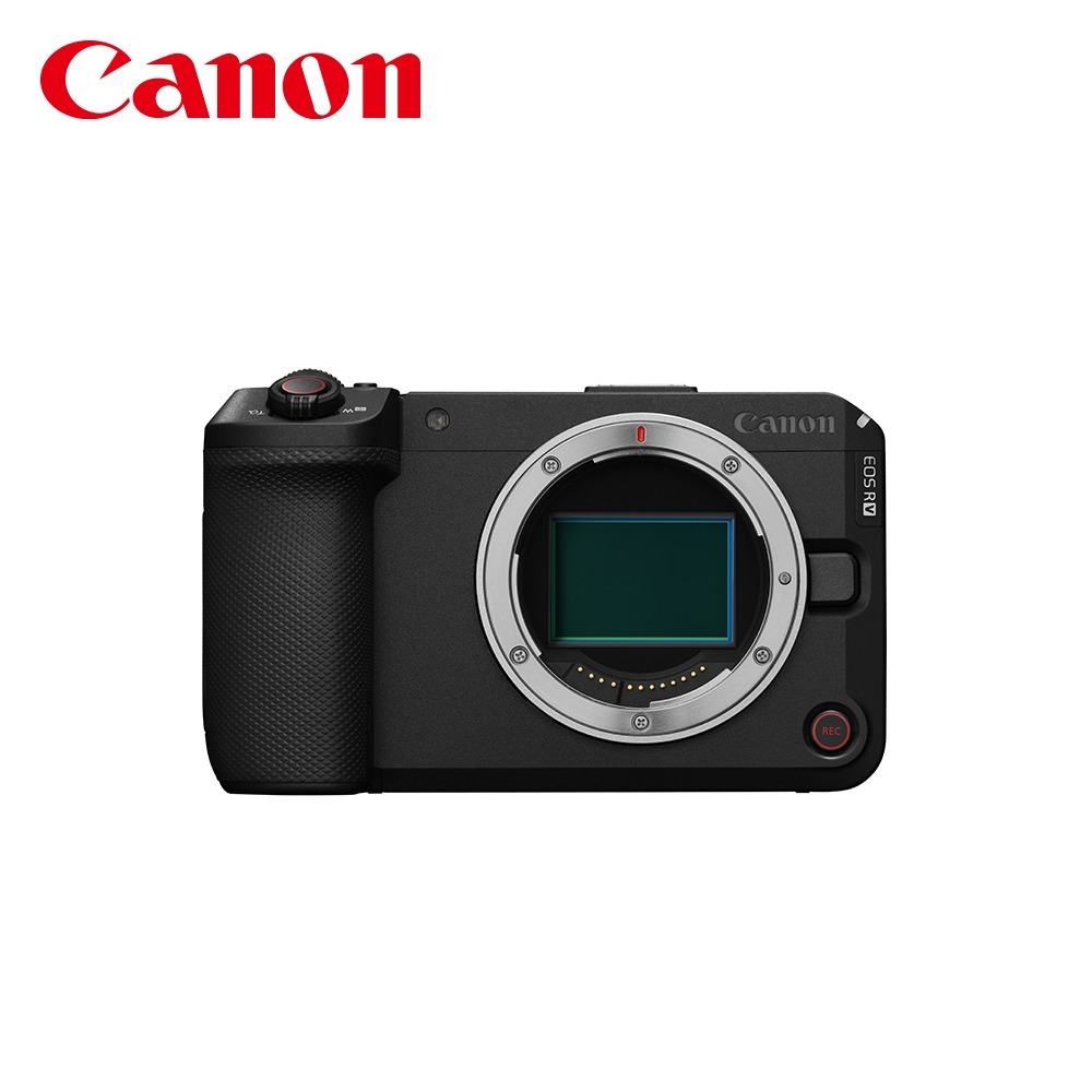 캐논 CANON EOS R6 V 풀프레임 미러리스 시네마 브이로그 카메라 바디