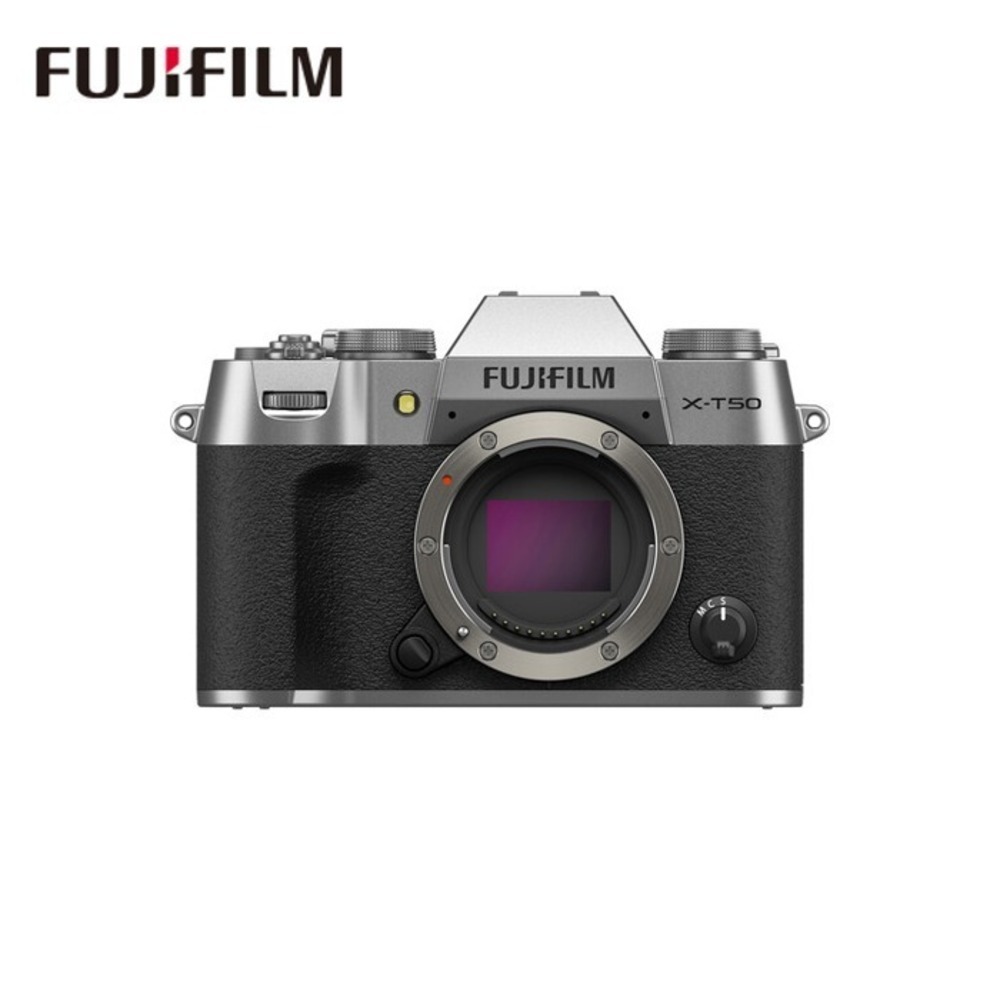 후지필름 FUJIFILM X-T50 Body