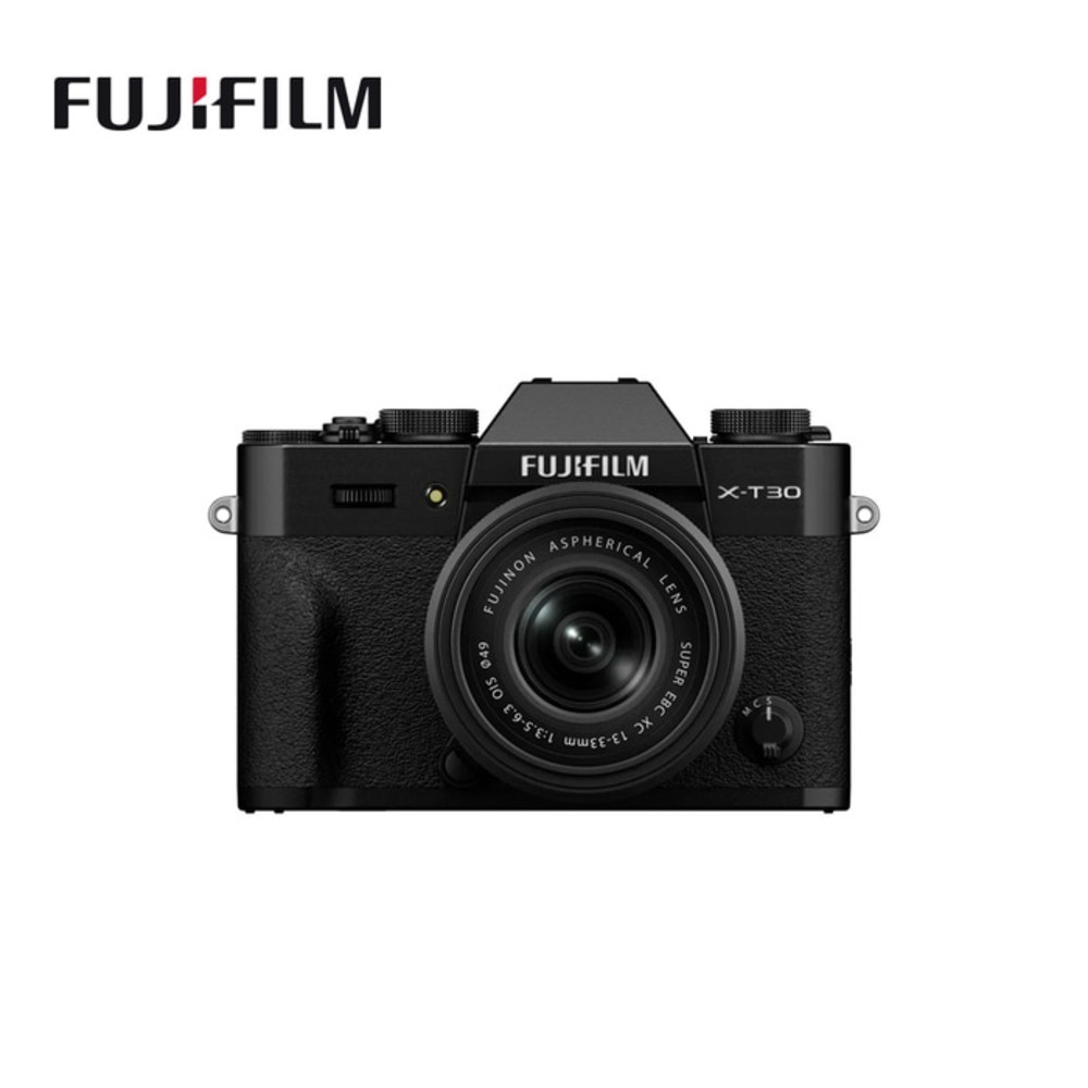 후지필름 FUJIFILM X-T30 III XC13-33mm KIT