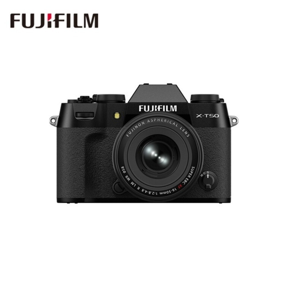 후지필름 FUJIFILM X-T50 16-50 KIT