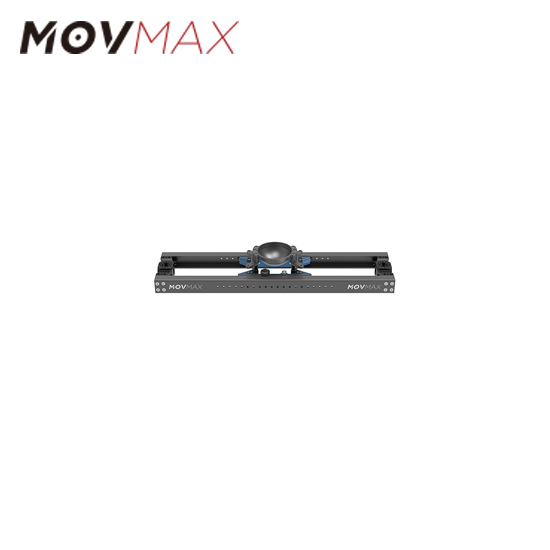 무브맥스 MOVMAX Slider Elite with 150mm Bowl Mount