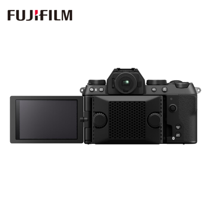 デジタルカメラ FUJIFILM COOLING FAN FAN-001 Fujifilm FAN-001 Cooling Fan (X-H2, X-H2S, X-S20)
