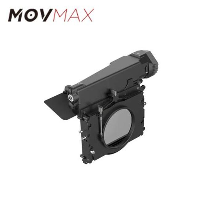 다양한 장면의 영상 촬영장비 무브맥스