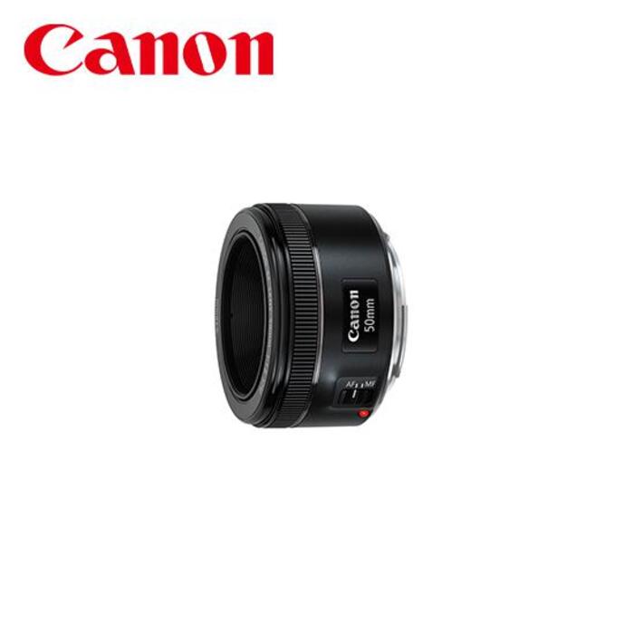 캐논 Canon EF50mm F1.8 STM - 시네몰