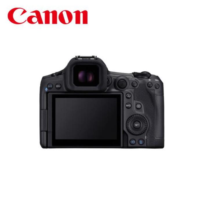 캐논 Canon EOS R5 Mark II + CFexpress B 512GB | 시네몰