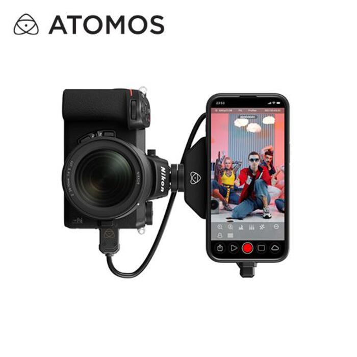 아토모스 ATOMOS NINJA PHONE | 시네몰
