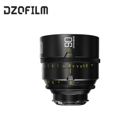 [디지오필름] DZOFILM Gnosis 90mm T2.8 Macro
