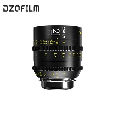 [디지오필름] DZOFILM Vespid Prime 21mm T2.1