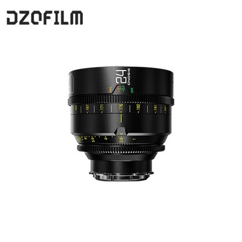 [디지오필름] DZOFILM Gnosis 24mm T2.8 Macro