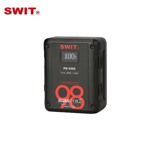 [스위트] SWIT PB-S98S