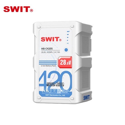 [스위트] SWIT HB-C420S