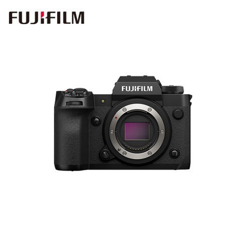 Fujifilm X-H2 Body