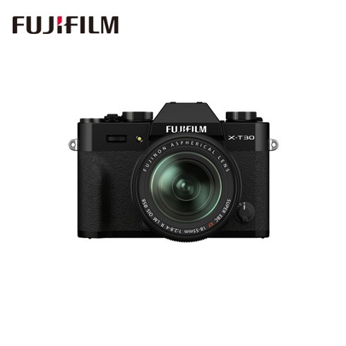 Fujifilm X-T30II XF18-55mm Kit