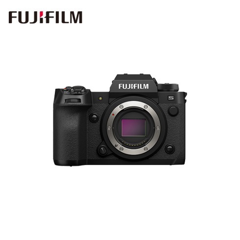 Fujifilm X-H2s Body