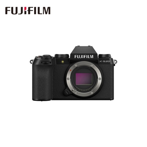 Fujifilm X-S20 Body