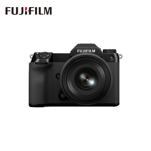 Fujifilm GFX 50SⅡ/GF35-70mm Kit