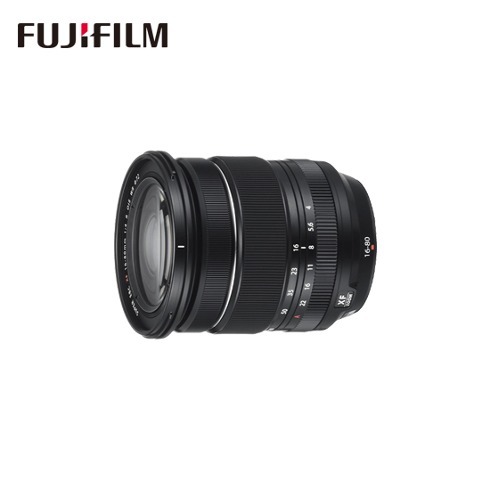 Fujifilm XF16-80mmF4 R OIS WR