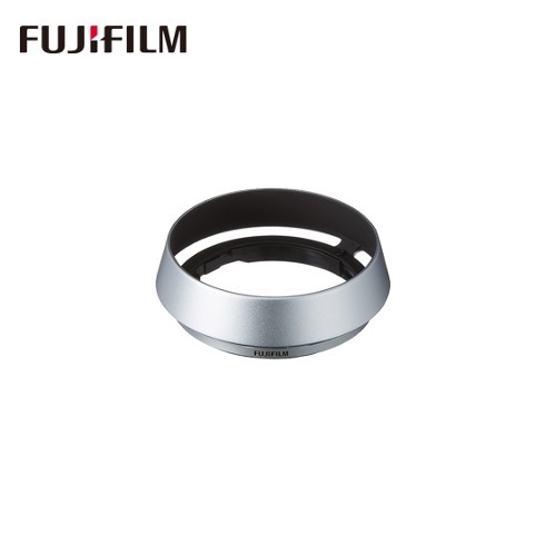 Fujifilm LH-XF35-2 금속 후드