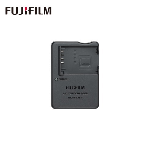 Fujifilm BC-W126S 충전기