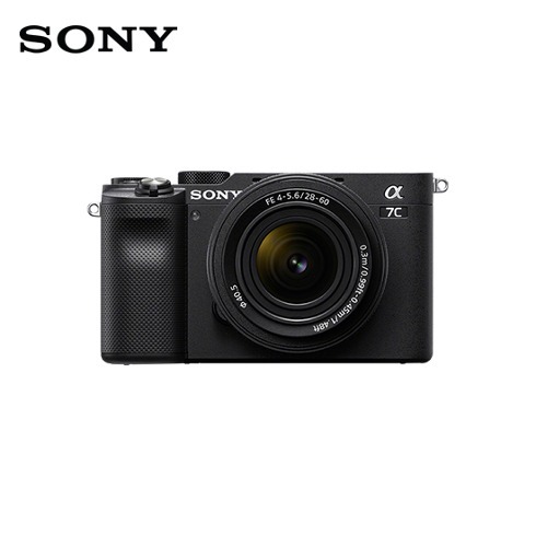 SONY ILCE-7CL