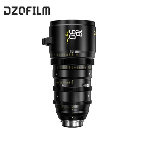 [디지오필름] DZOFILM Tango Zoom 18-90mm T2.9