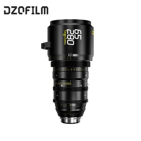 [디지오필름] DZOFILM Tango Zoom 65-280mm T2.9