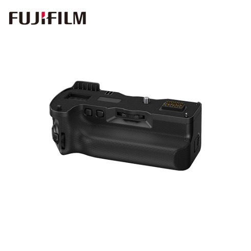 Fujifilm VG-GFX100II