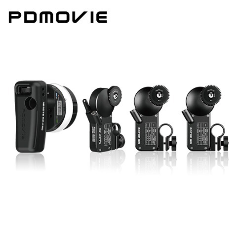 [피디무비] Pdmovie Remote Air Pro3 PD4-S3