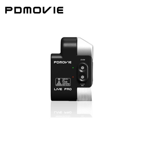 [피디무비] Pdmovie Double channel zoom controller PDL-TC-PFZ