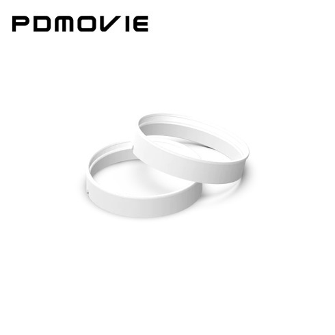 [피디무비] Pdmovie White Marking Disk