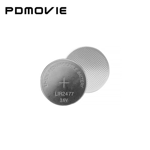 [피디무비] Pdmovie LIR2477 Battery