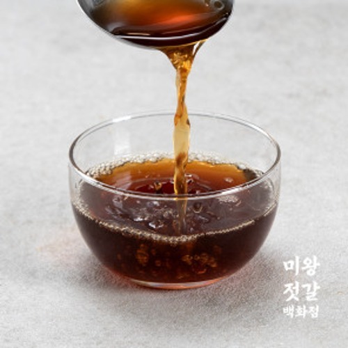 맛나요리몰 | 국내산 까나리 액젓