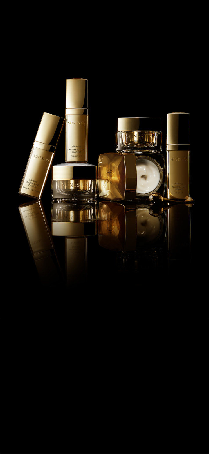 본에스티스 | VONESTIS