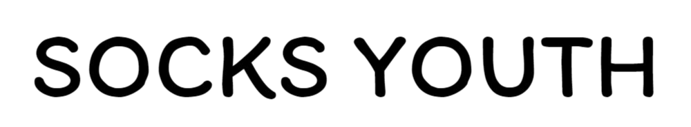SOCKSYOUTH 삭스유스 로고