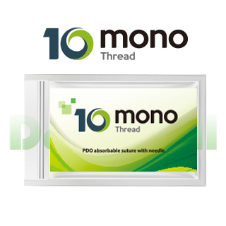 텐모노(10 MONO) 리프팅실 100개(5팩)