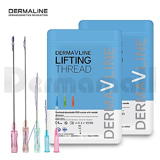 DermaLine(더마라인) 코그실 코그쓰레드_20개(1팩)