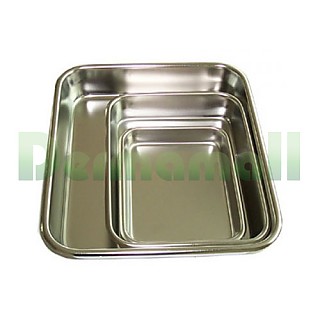 개무밧드 (Instrument Tray) 7절 (250*200*40mm) 상세이미지 1