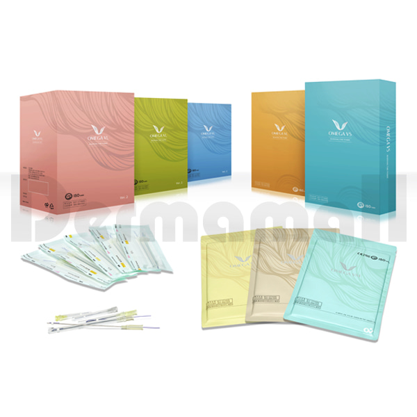오메가V 모노 250EA (10팩)