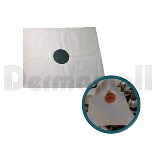 소공포 35*45 (원지름 90mm) 상세이미지 1