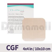 듀오덤 4*4 (CGF)[폼드레싱] 상세이미지 1