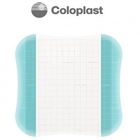 컴필(Comfeel) 하이드로콜로이드 드레싱 반창고 10cm X 10cm 상세이미지 1