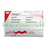 트랜스포어 (Tanspore) 1.25cm*9.14m (1527-0) 상세이미지 1
