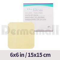 듀오덤 6*6 (Extra Thin)[폼드레싱] 상세이미지 1